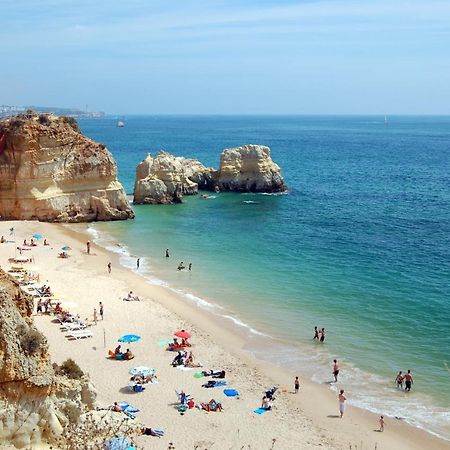 Sunrise Luxury Apartment - Praia Da Rocha Портиман Екстериор снимка