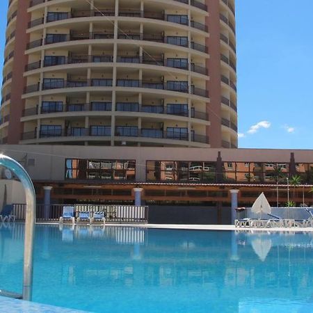 Sunrise Luxury Apartment - Praia Da Rocha Портиман Екстериор снимка