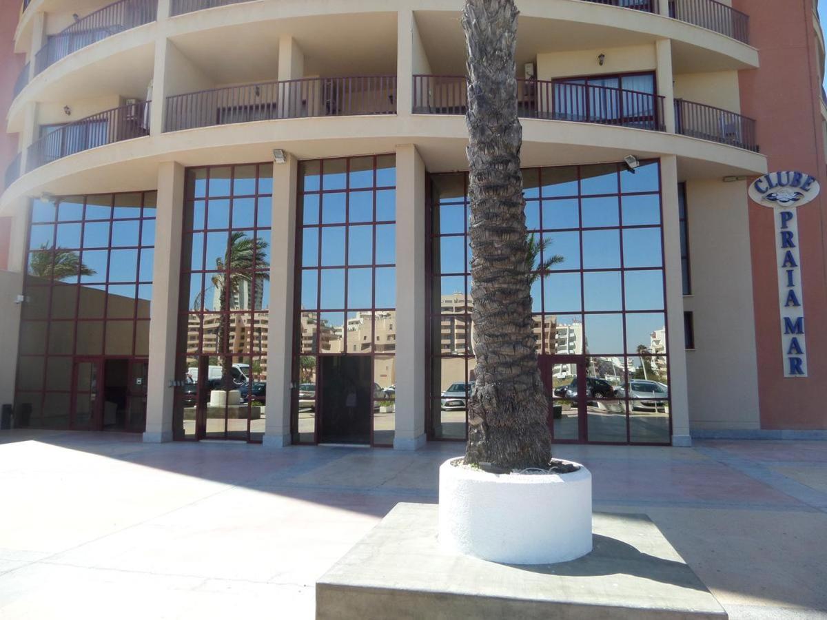 Sunrise Luxury Apartment - Praia Da Rocha Портиман Екстериор снимка