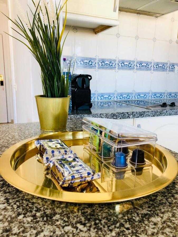 Sunrise Luxury Apartment - Praia Da Rocha Портиман Екстериор снимка