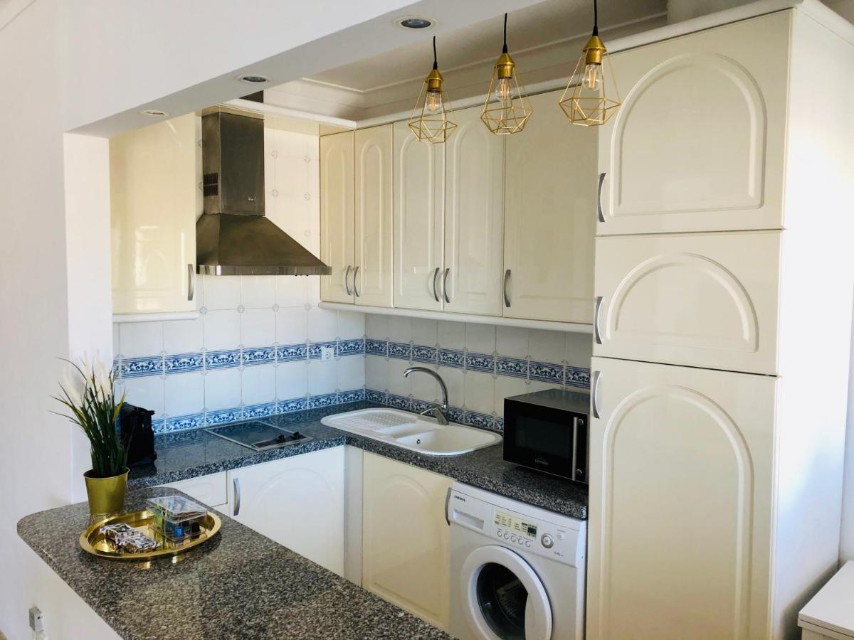 Sunrise Luxury Apartment - Praia Da Rocha Портиман Екстериор снимка