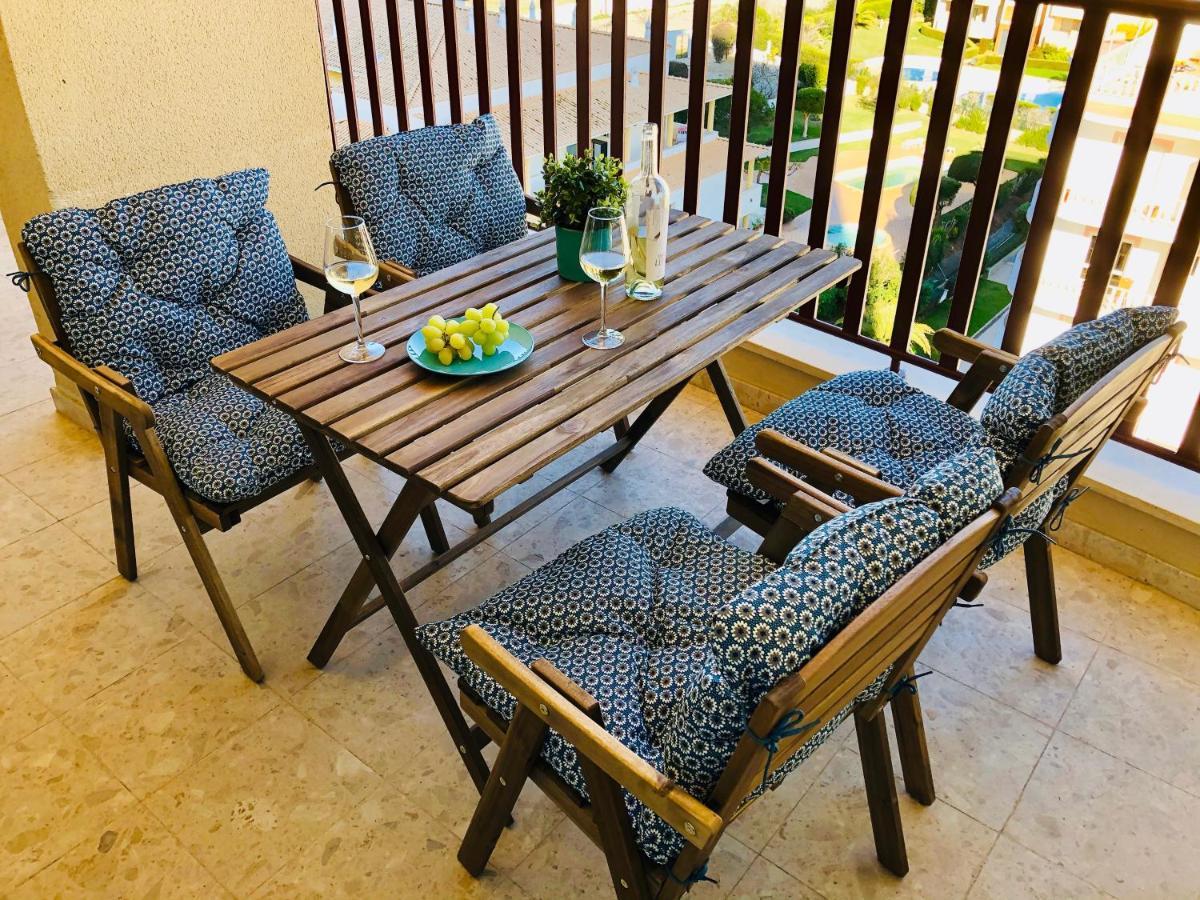 Sunrise Luxury Apartment - Praia Da Rocha Портиман Екстериор снимка