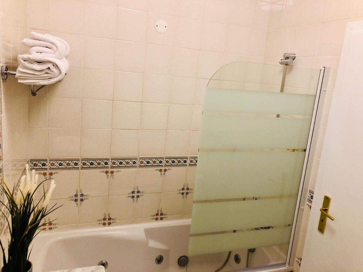 Sunrise Luxury Apartment - Praia Da Rocha Портиман Екстериор снимка