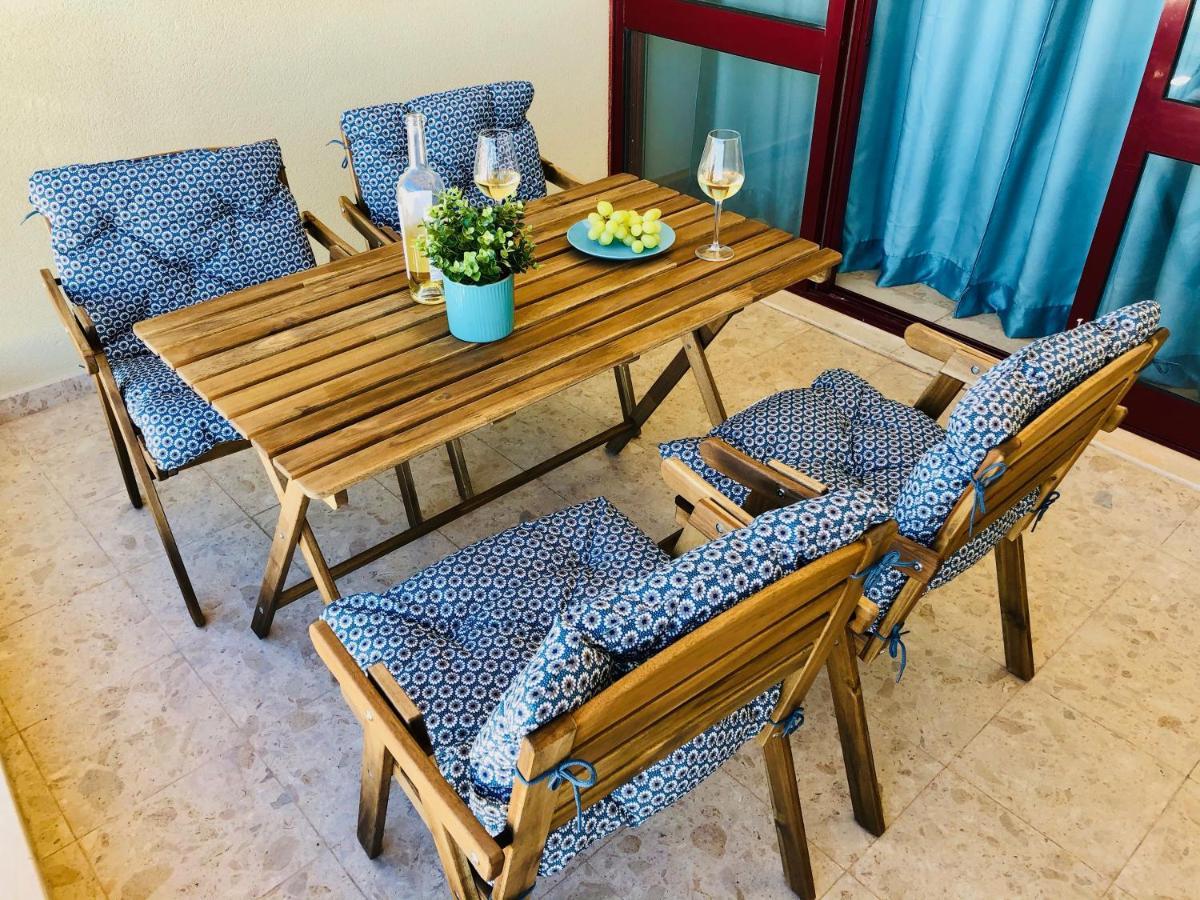 Sunrise Luxury Apartment - Praia Da Rocha Портиман Екстериор снимка