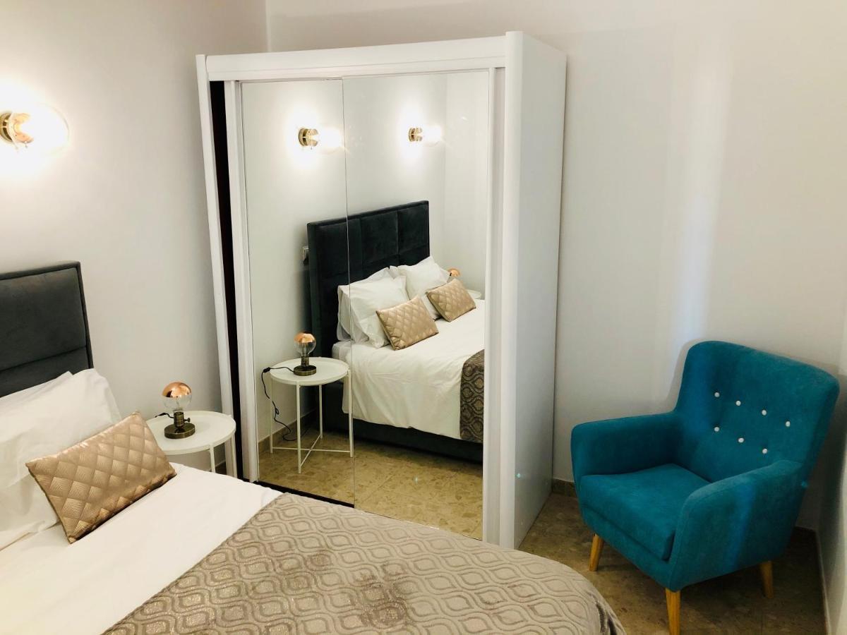 Sunrise Luxury Apartment - Praia Da Rocha Портиман Екстериор снимка