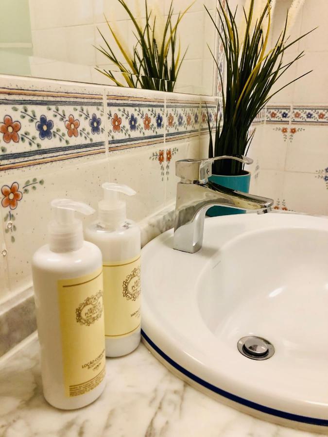 Sunrise Luxury Apartment - Praia Da Rocha Портиман Екстериор снимка