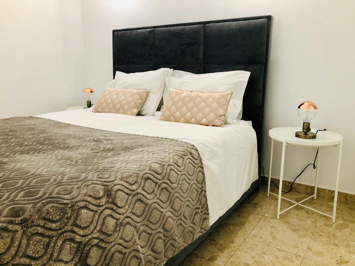 Sunrise Luxury Apartment - Praia Da Rocha Портиман Екстериор снимка