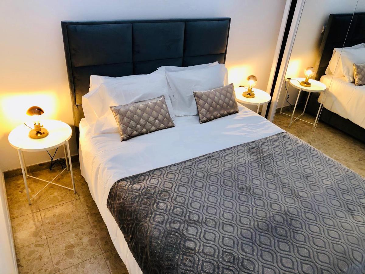 Sunrise Luxury Apartment - Praia Da Rocha Портиман Екстериор снимка