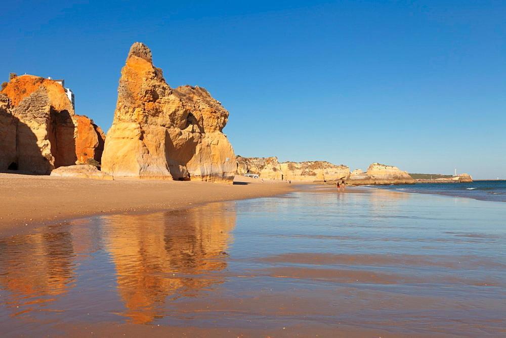 Sunrise Luxury Apartment - Praia Da Rocha Портиман Екстериор снимка